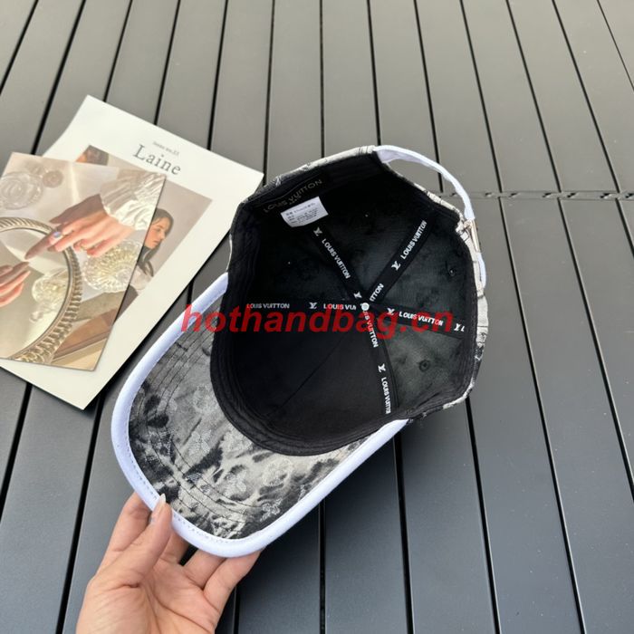 Louis Vuitton Hat LVH00202